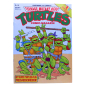 Preview: TMNT Comic Magazin Nr. 10 – Der Krieg der Krokodile | Condor 1991 | Neuwertig